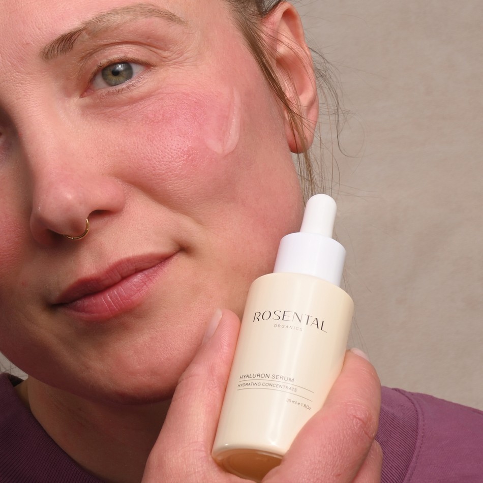 Hyaluron Serum