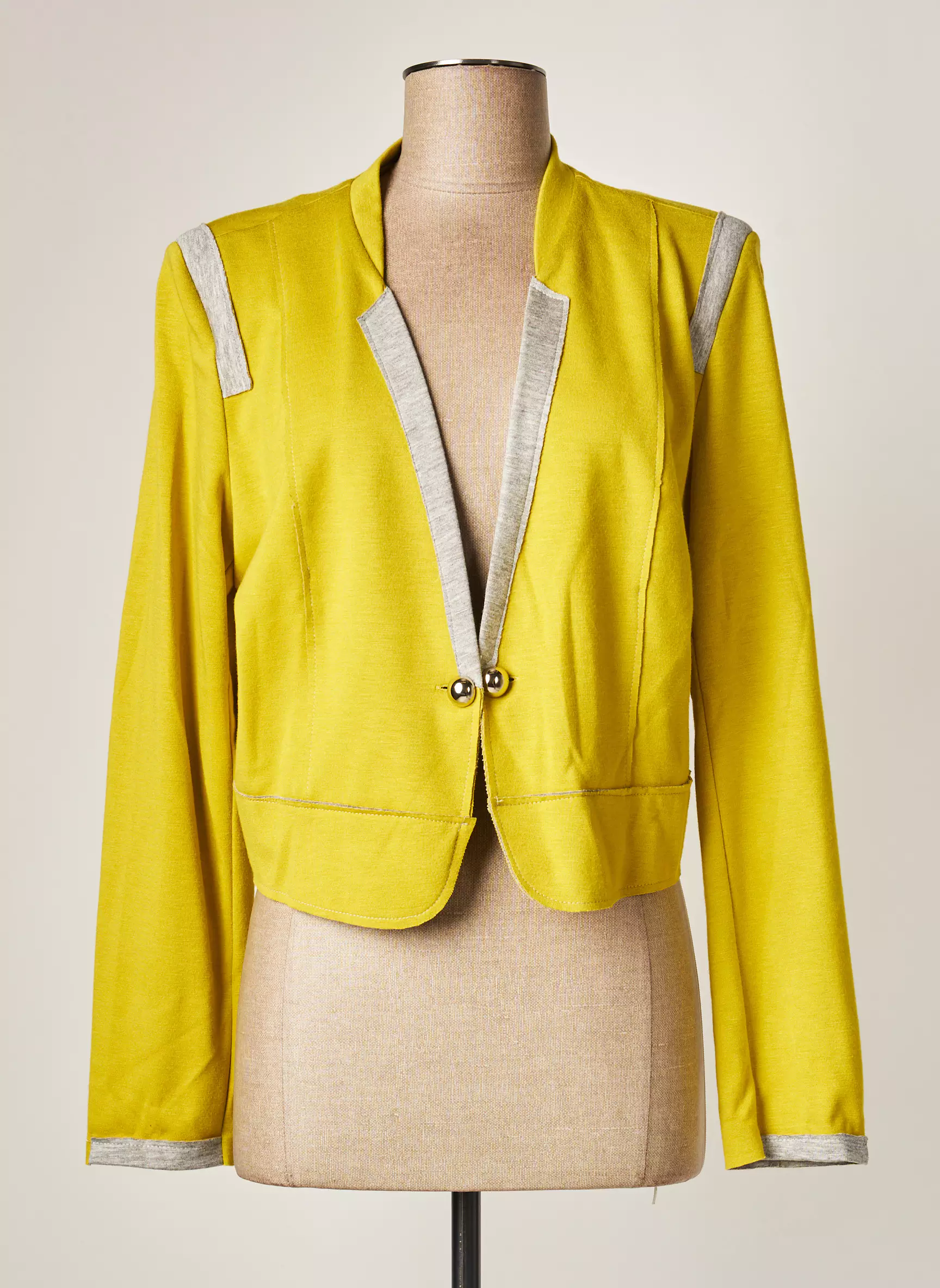 Rinascimento Vestecasual Femme couleur vert