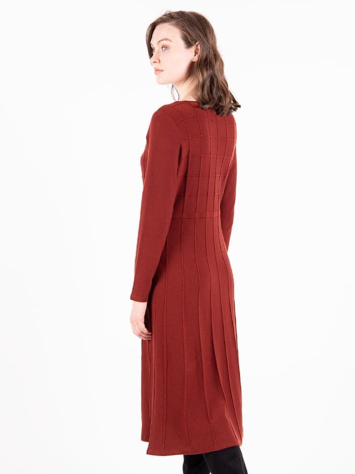 Mexx Kleid in Rot günstig kaufen S