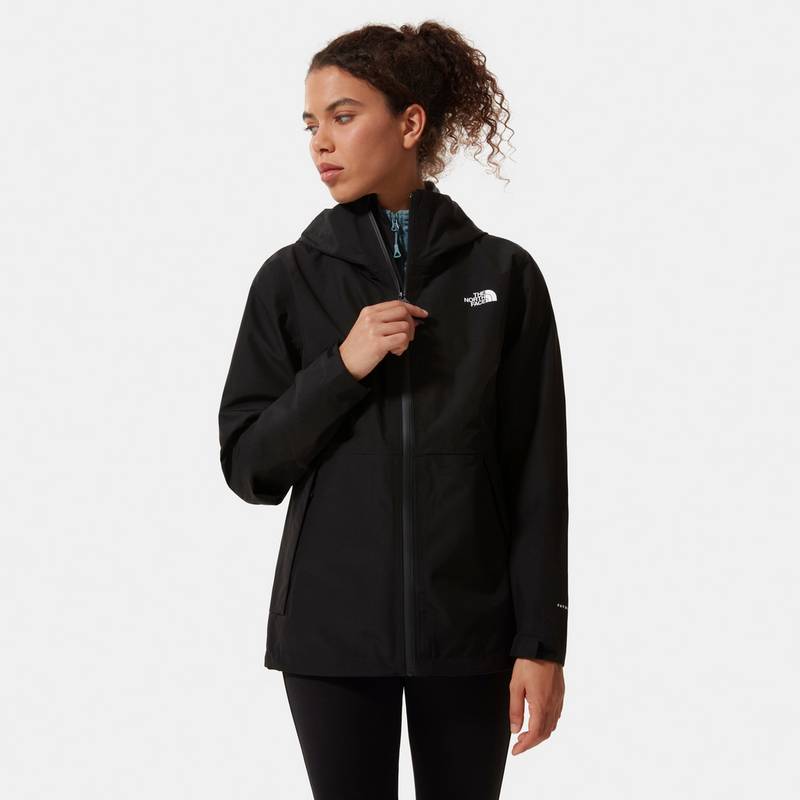 The North Face DRYZZLE FutureLight Hardshelljacke Damen