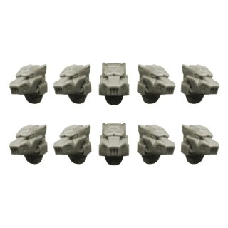 Wolves Helmets