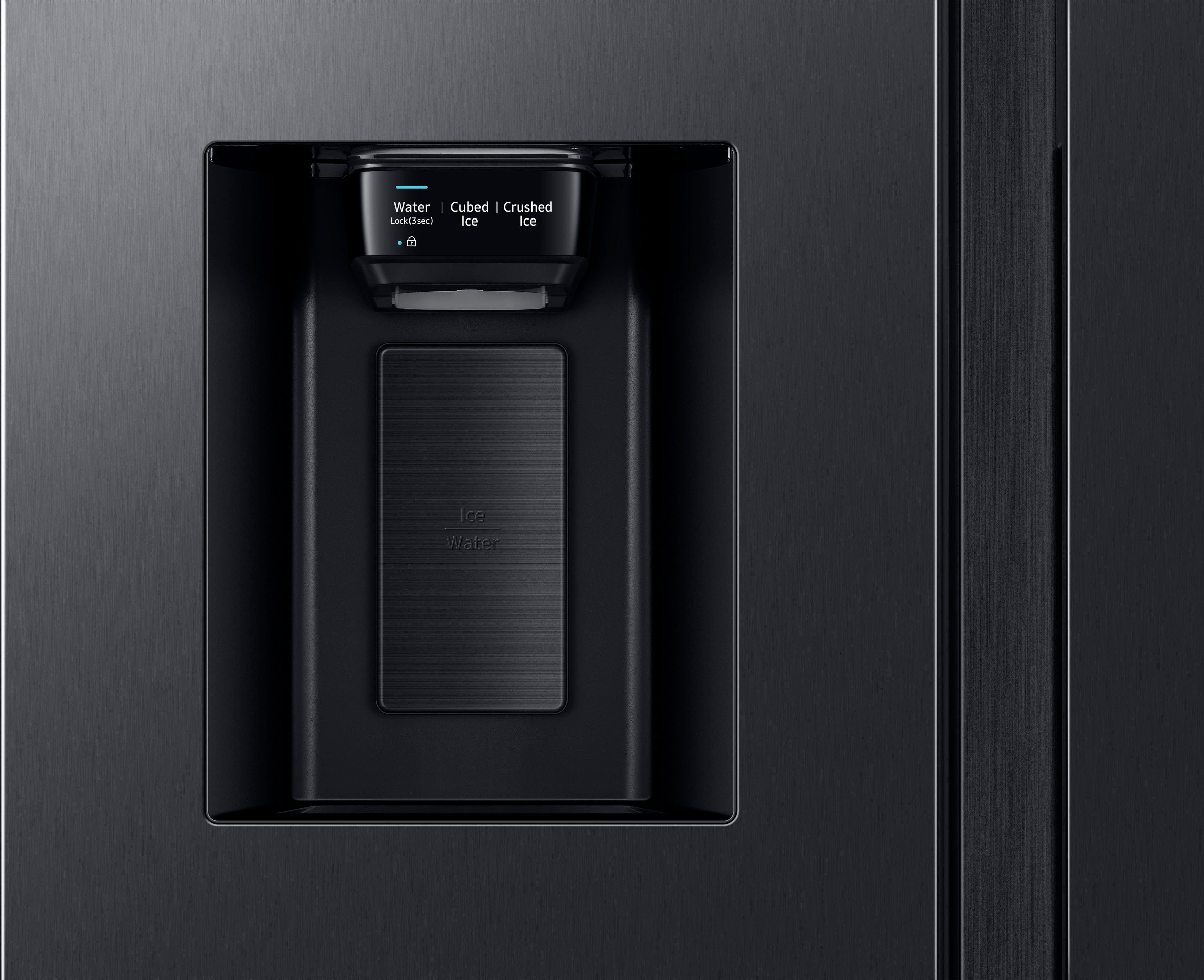 Samsung Side-by-Side RH68B8521B1/EG, 178 cm hoch, 91,2 cm breit