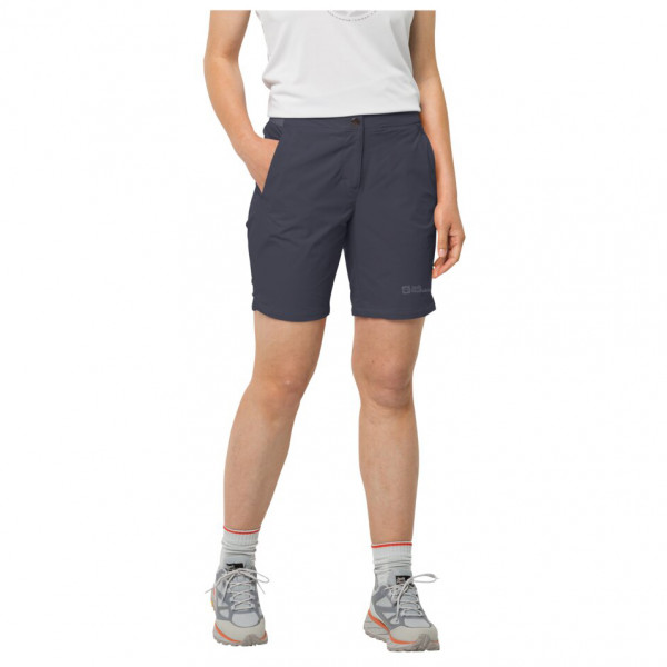 Jack Wolfskin - Women's Hilltop Trail Shorts - Shorts
