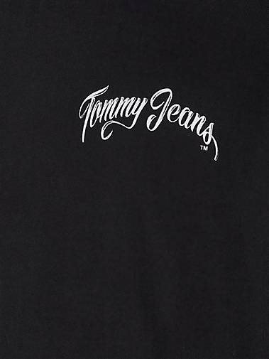 TOMMY-JEANS Herren Sweatshirt