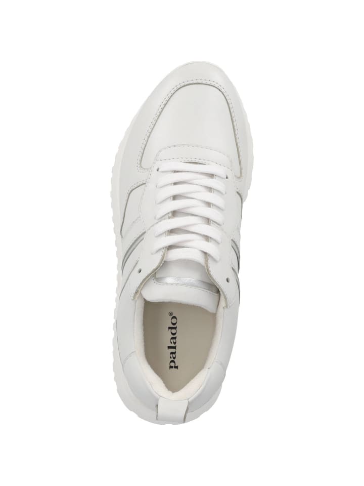 palado Sneakers Low in Weiß günstig kaufen