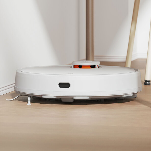 Saug- und Wischroboter S12