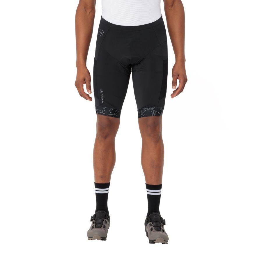 Kuro Tights II Fahrrad Hose Herren