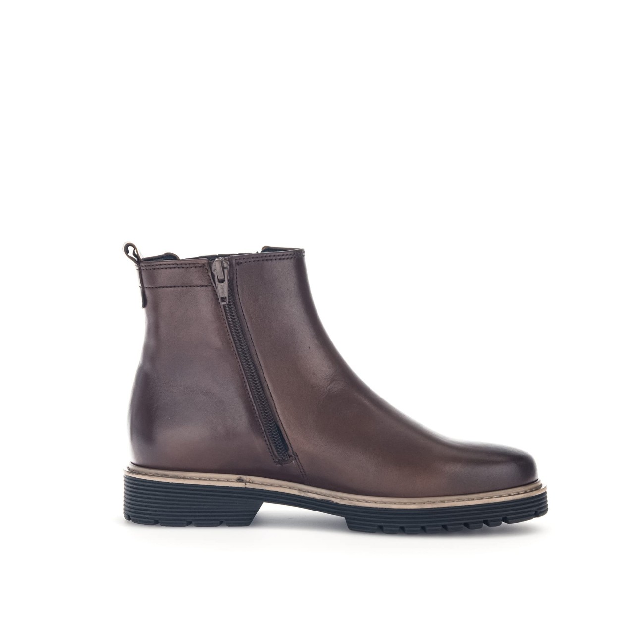 GABOR Stiefeletten braun