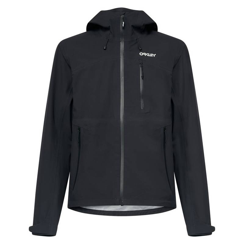 Oakley ELEMENTS ULTRA Fahrradjacke Herren