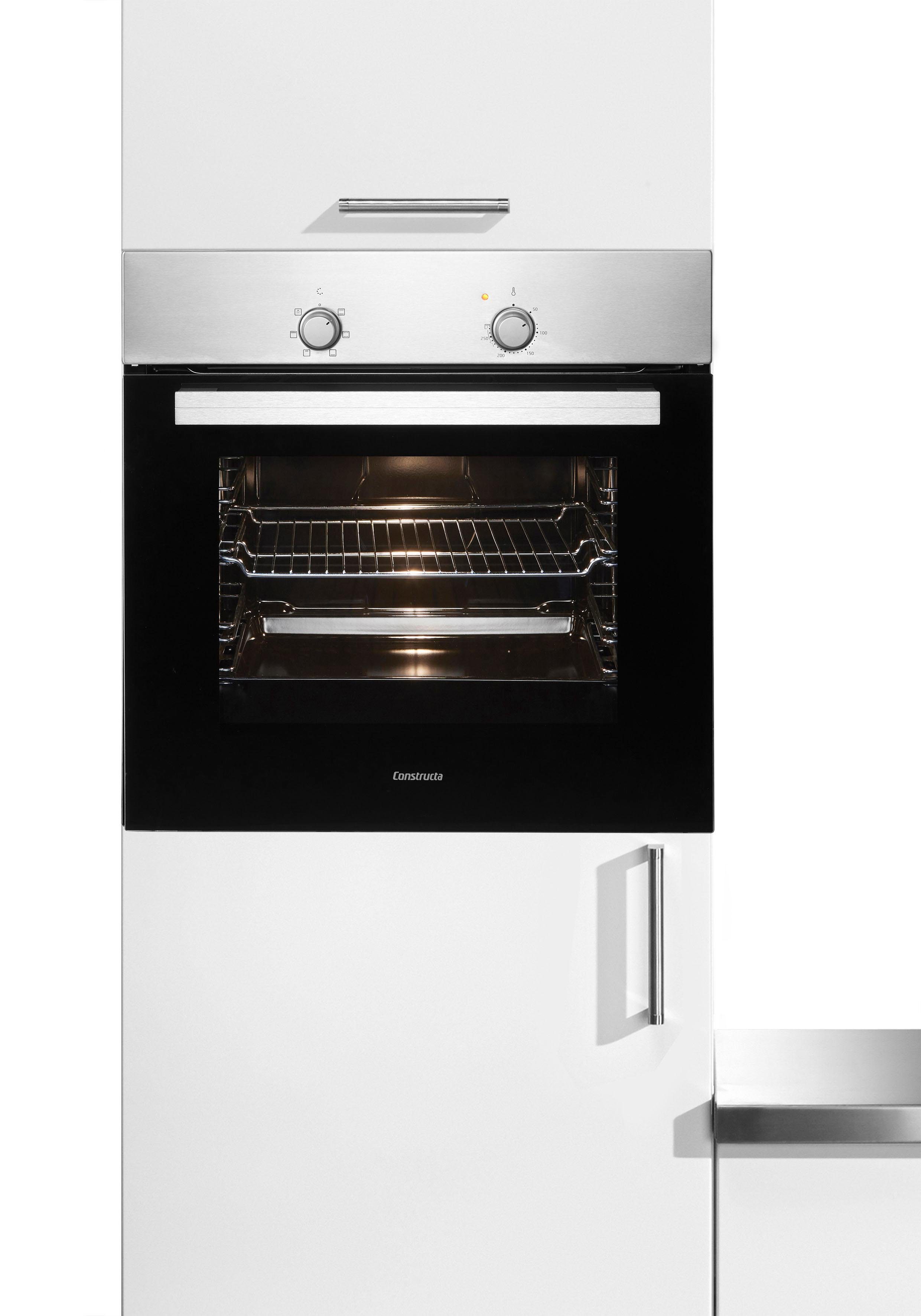 Constructa Einbaubackofen CF1K00050