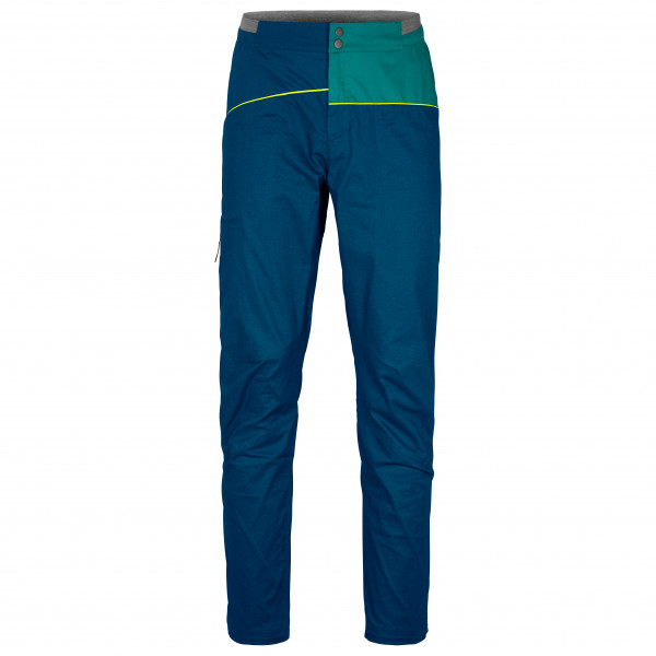 Ortovox - Valbon Pants - Kletterhose