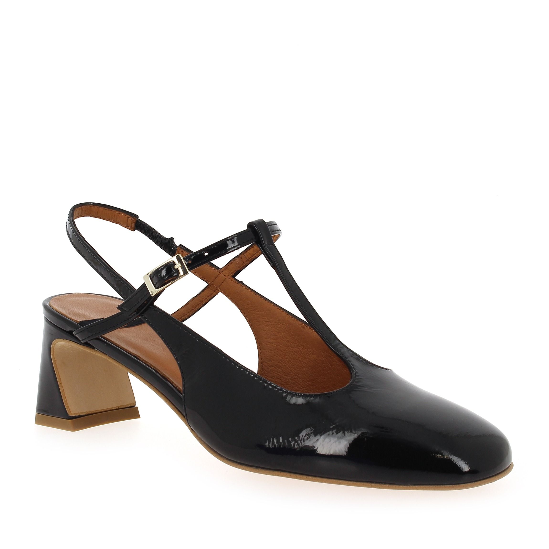 Angel Alarcon  24012-275A - Noir
