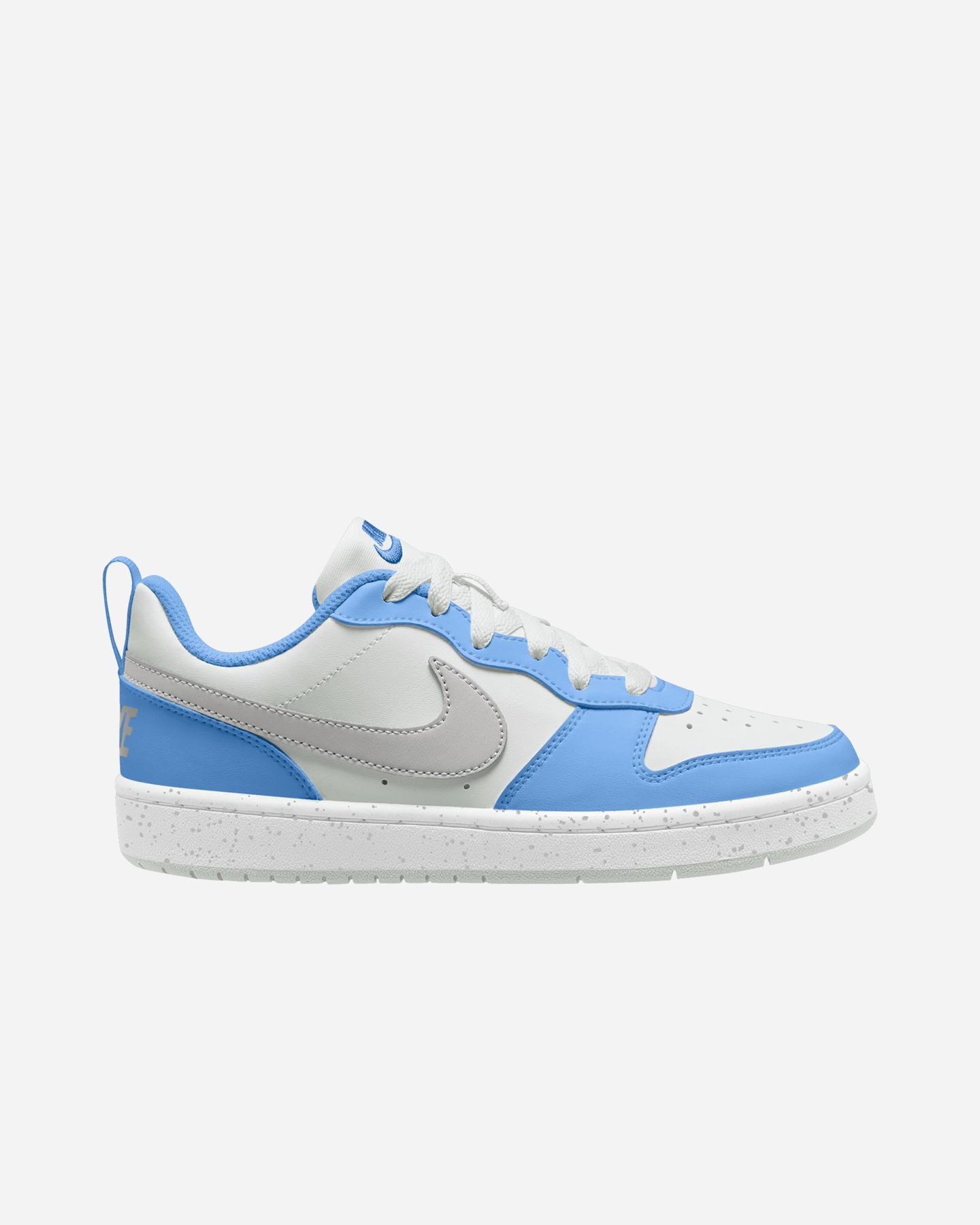 Buty sportowe Nike Court Borough Low Recraft Gs Jr DV5456-128