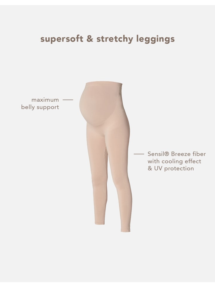 Noppies Umstandsleggings Cara in Moonlight günstig kaufen
