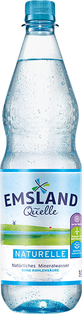 Emsland Quelle Naturelle