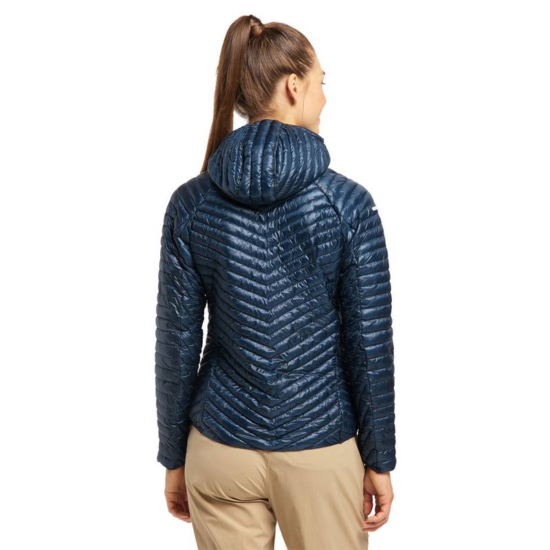 Haglöfs L.I.M MIMIC Steppjacke Damen
