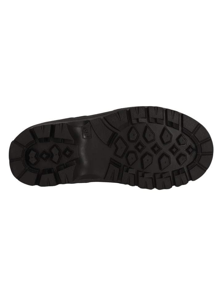 Weather Report Gummistiefel Sage in 1001 Black günstig kaufen