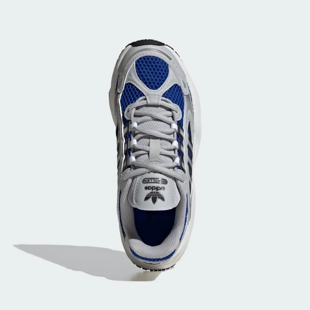 adidas OZMILLEN Shoes ID0695 / grau