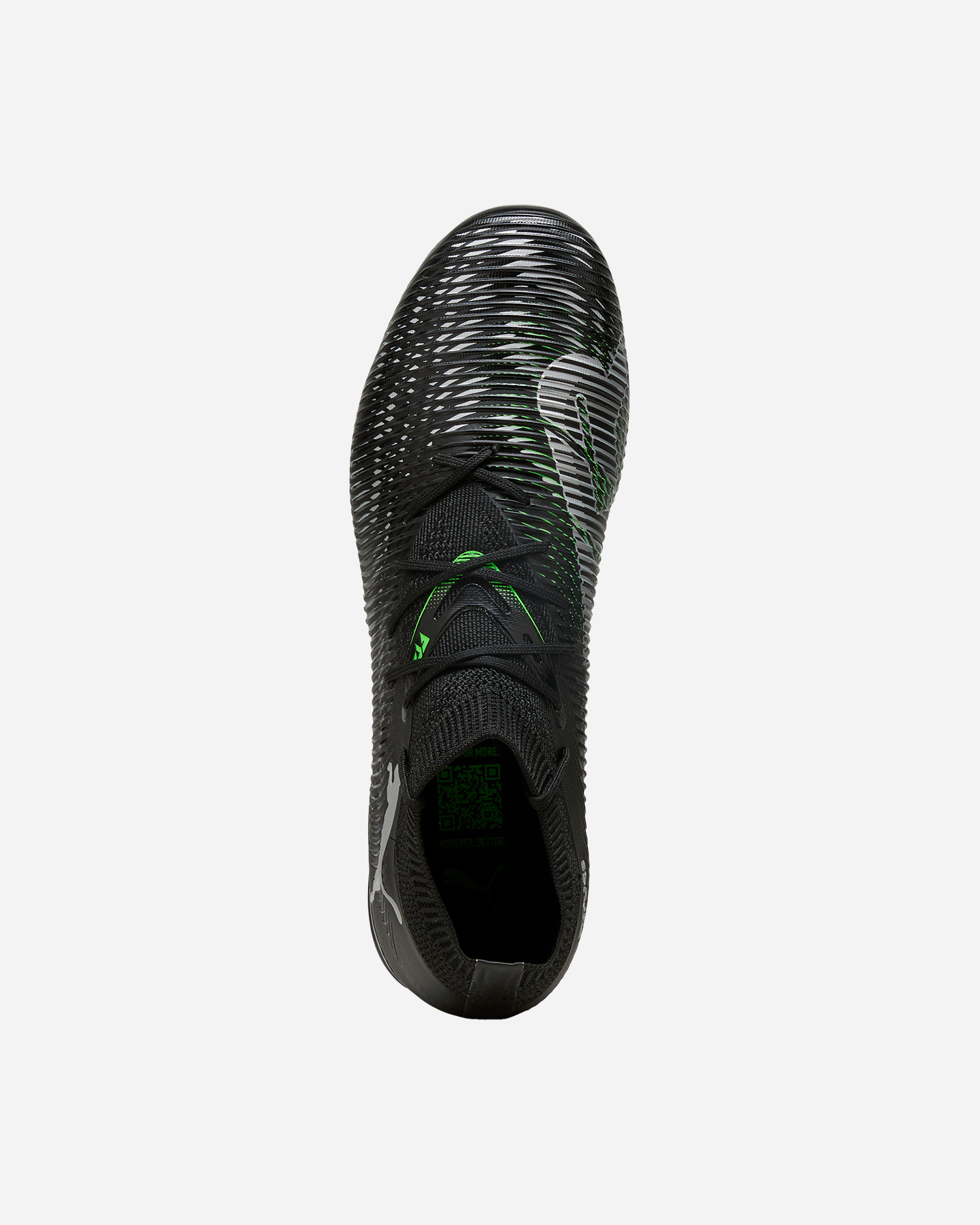 Buty piłkarskie Puma Future 8 Match Fg-ag M 108140-02
