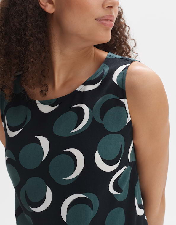 Kleid Wicy city