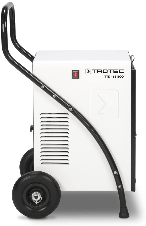 Trotec 1120001115 TTK 165 ECO Affugter 52L/24T