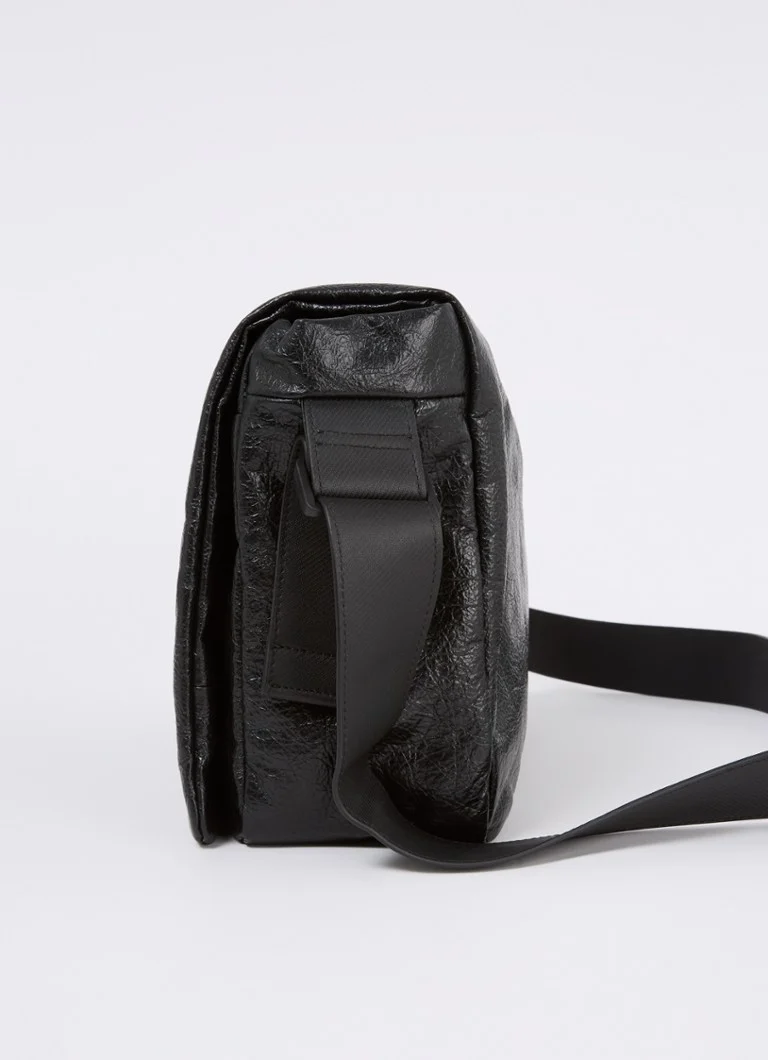 Balenciaga Monaco plecu soma no teļādas