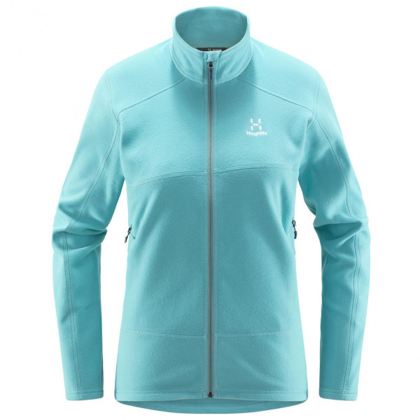 Haglöfs - Women's Buteo Mid Jacket - Fleecejacke
