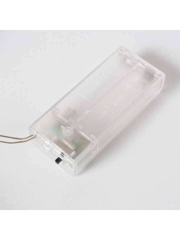 Boltze 3er-Set: LED-Lichterketten 