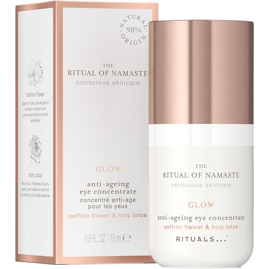 Anti-Ageing Eye Concentrate