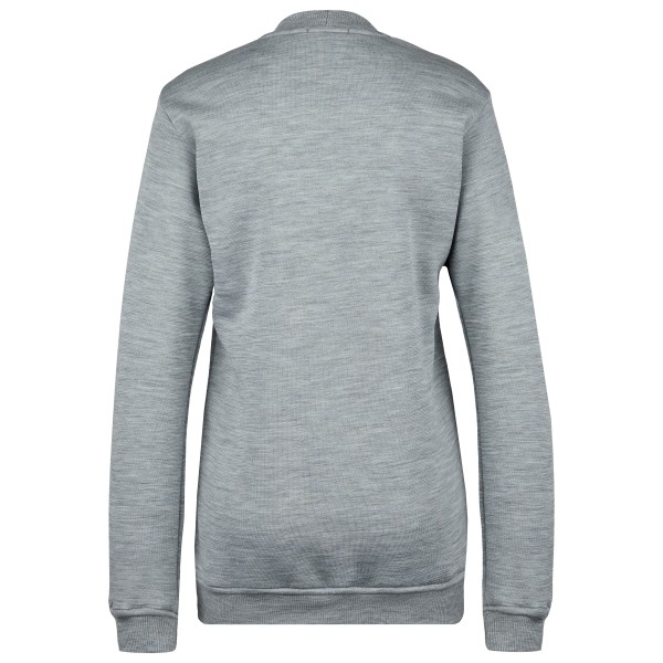 Aclima - Women's Fleecewool Crew Neck - Merinopullover