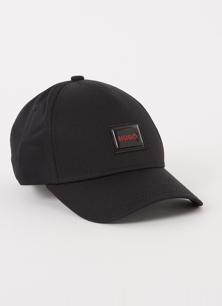 Boné HUGO BOSS Jude-SL com logotipo