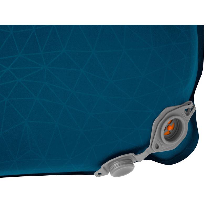 Sea to Summit Comfort Deluxe Self Mat Camper Van Isomatte