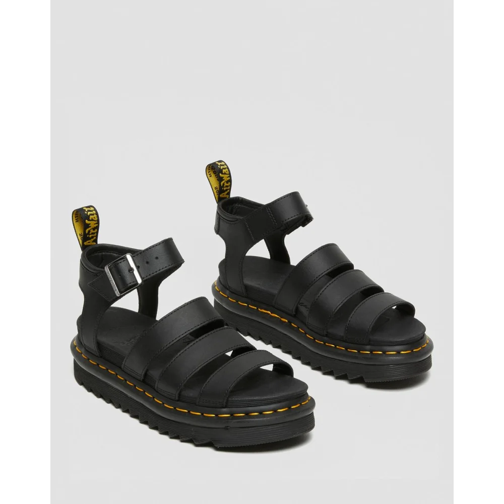Dr. Martens Blaire Hydro 24235001 / schwarz