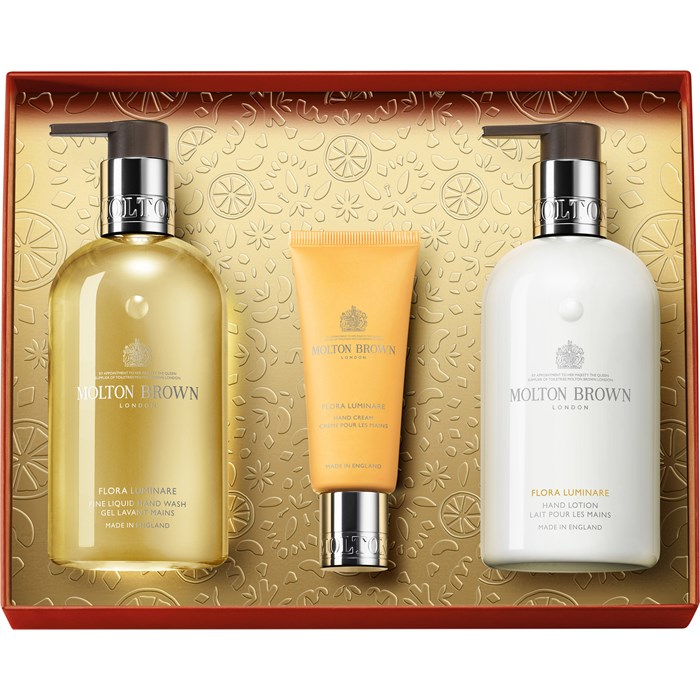 Hand Care Collection
