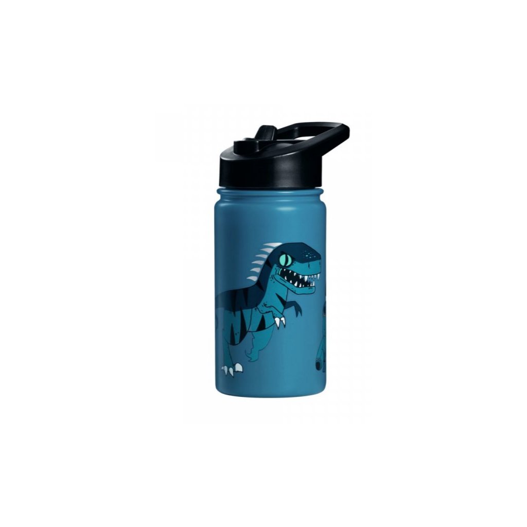 Frii of Norway Thermotrinkflasche 400ml Petrol