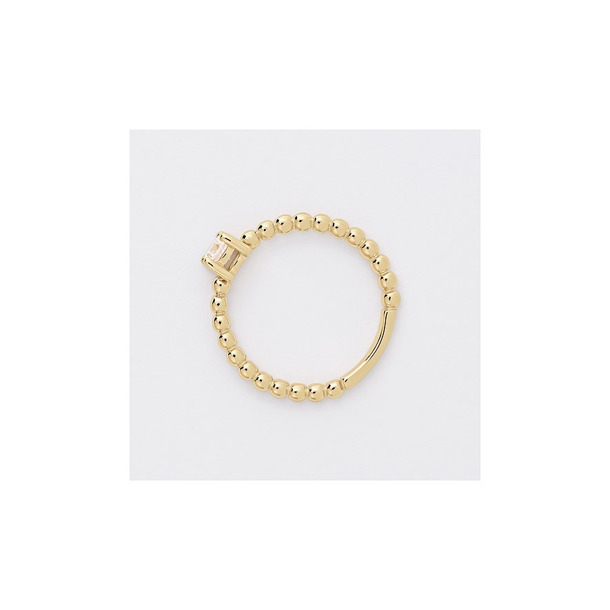 ESPRIT Damenring Dots
