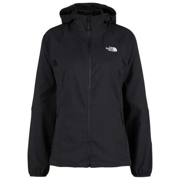 The North Face - Women's Nimble Hoodie - Softshelljacke