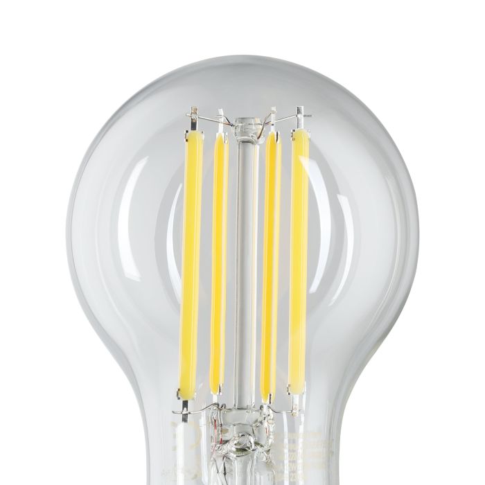 EGLO E27 LED Filament Leuchtmittel 2700 K