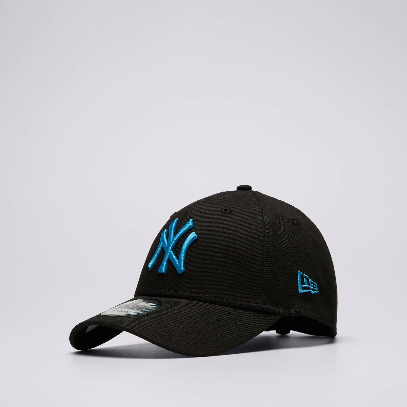 NEW ERA MÜTZE LE 940 NYY NEW YORK YANKEES Schwarz