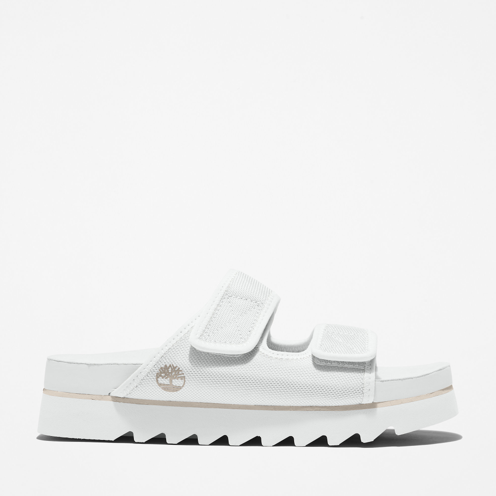 Timberland Santa Monica Sunrise TB0A419QL771 / weiss