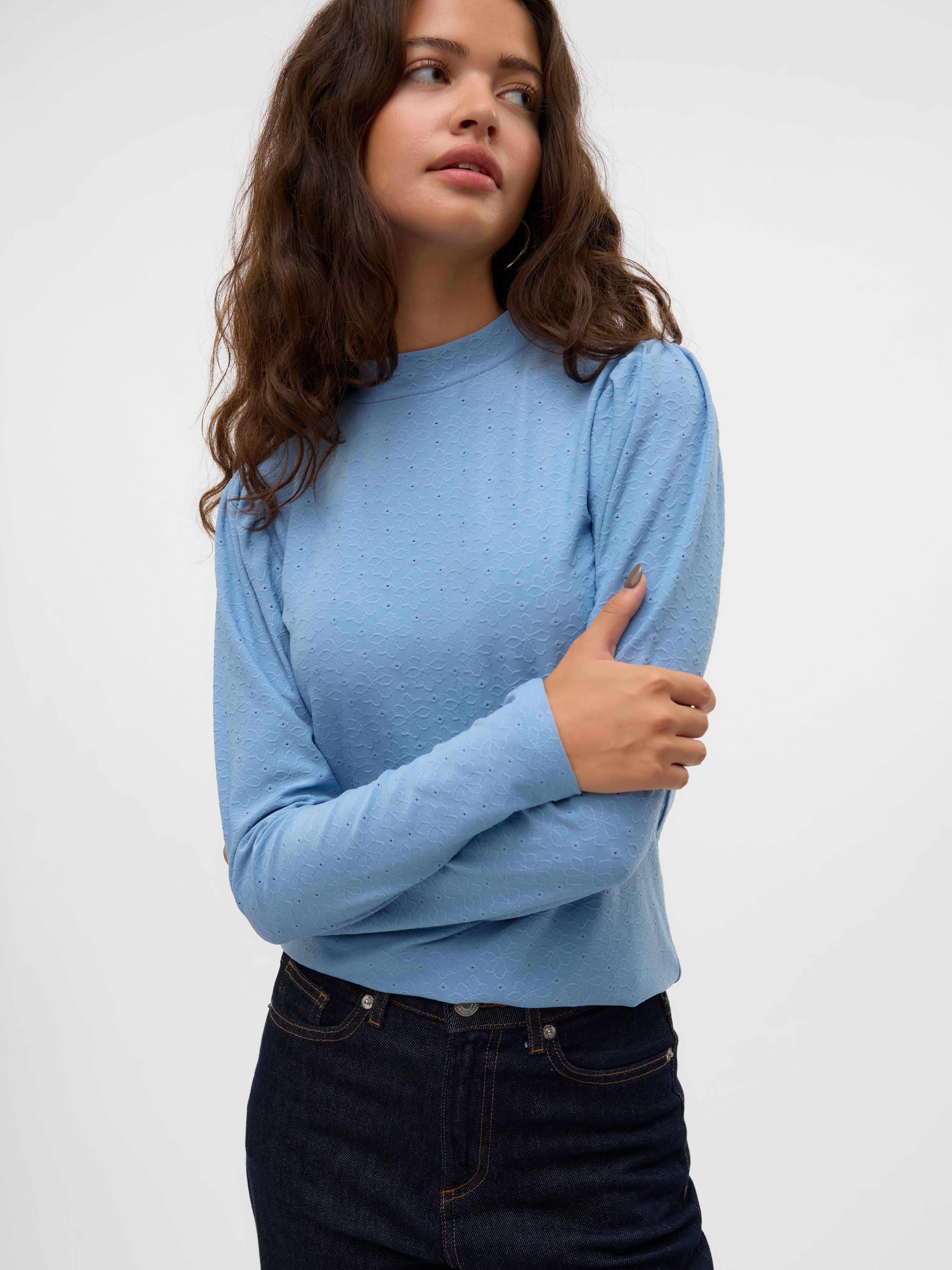 VMPAULINE Top