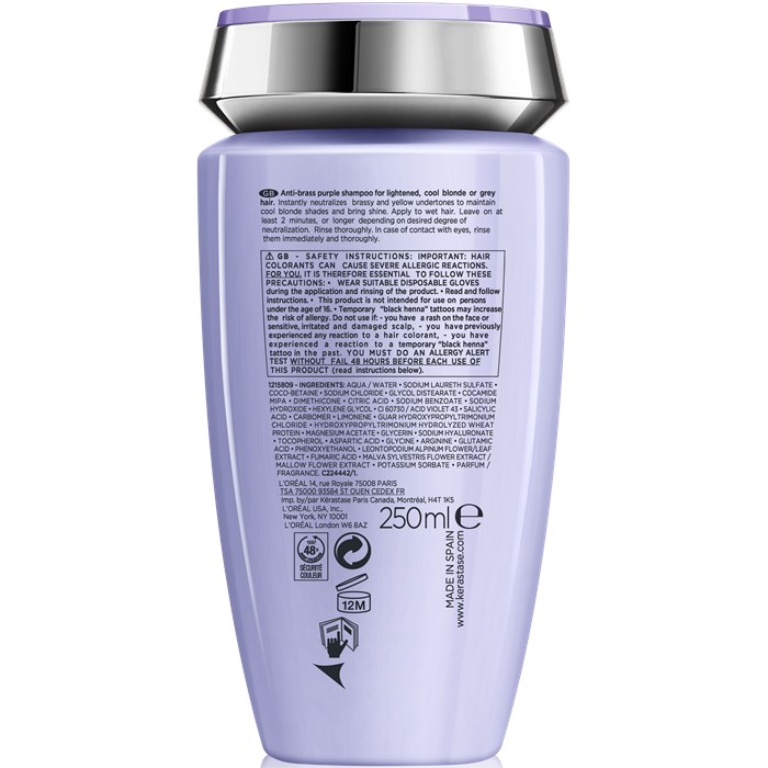Bain Ultra-Violet
