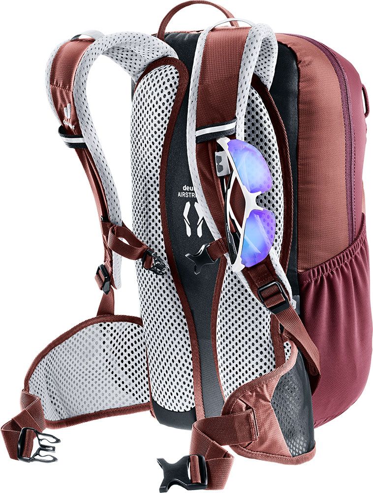 deuter Bike I 18 SL - Damen Fahrradrucksack kaufen | Bike-Discount