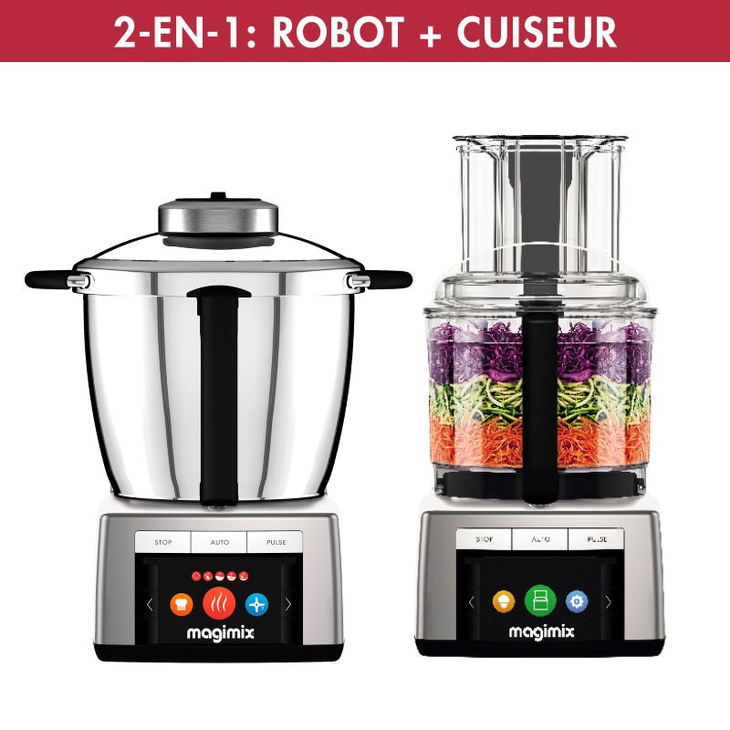 COOK EXPERT XL CONNECT