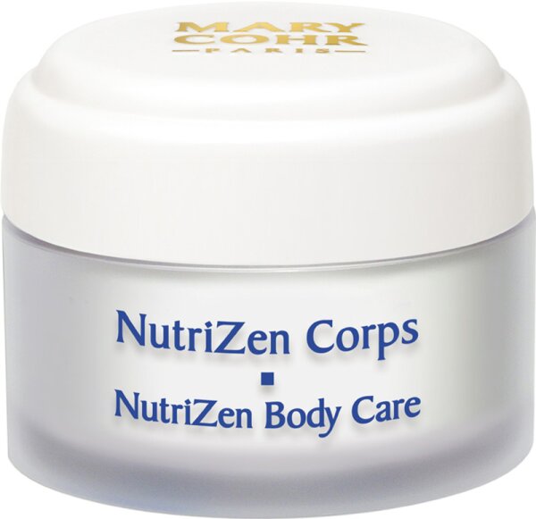 Mary Cohr NutriZen Corps Körpercreme
