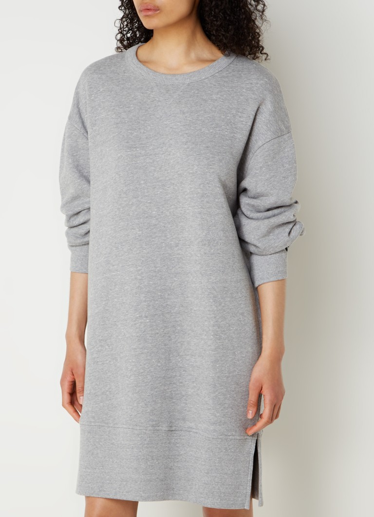 Rochie mini hanorac lejeră (ÎNCHIDE)