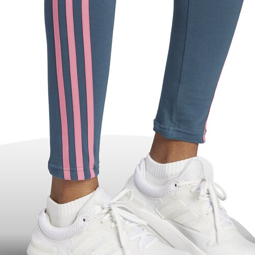 DAMEN TIGHT FUTURE ICONS 3-STREIFEN