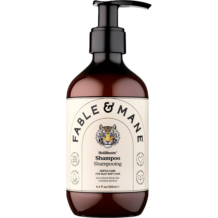 Shampoo