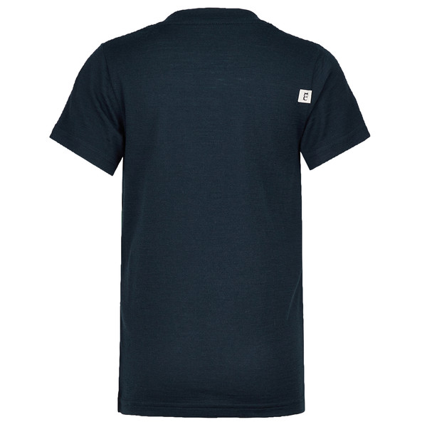PLUTO MERINO POCKET T-SHIRT Kinder - T-Shirt