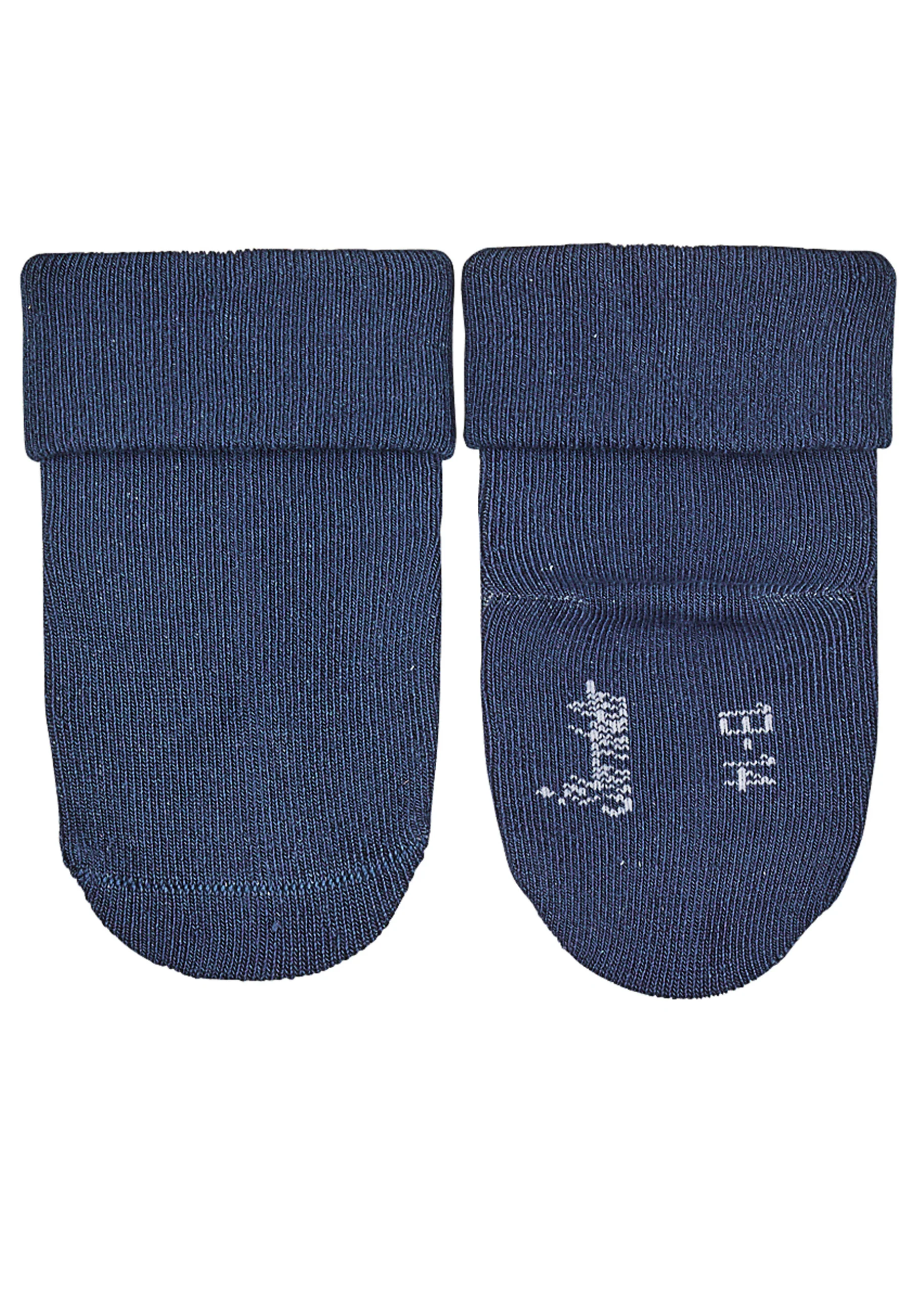 Baby Socken in verschiedenen Farben, im 3er-Pack